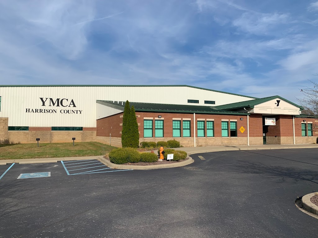 YMCA of Harrison County | 198 Jenkins Ct NE, Corydon, IN 47112, USA | Phone: (812) 734-0770