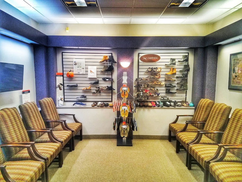 Alliance Foot & Ankle Specialists | 1600 Lancaster Dr #102, Grapevine, TX 76051, USA | Phone: (817) 481-4000