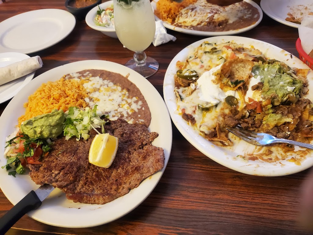 La Villa Mexican Food | 15333 Crenshaw Blvd, Gardena, CA 90249, USA | Phone: (310) 675-3393