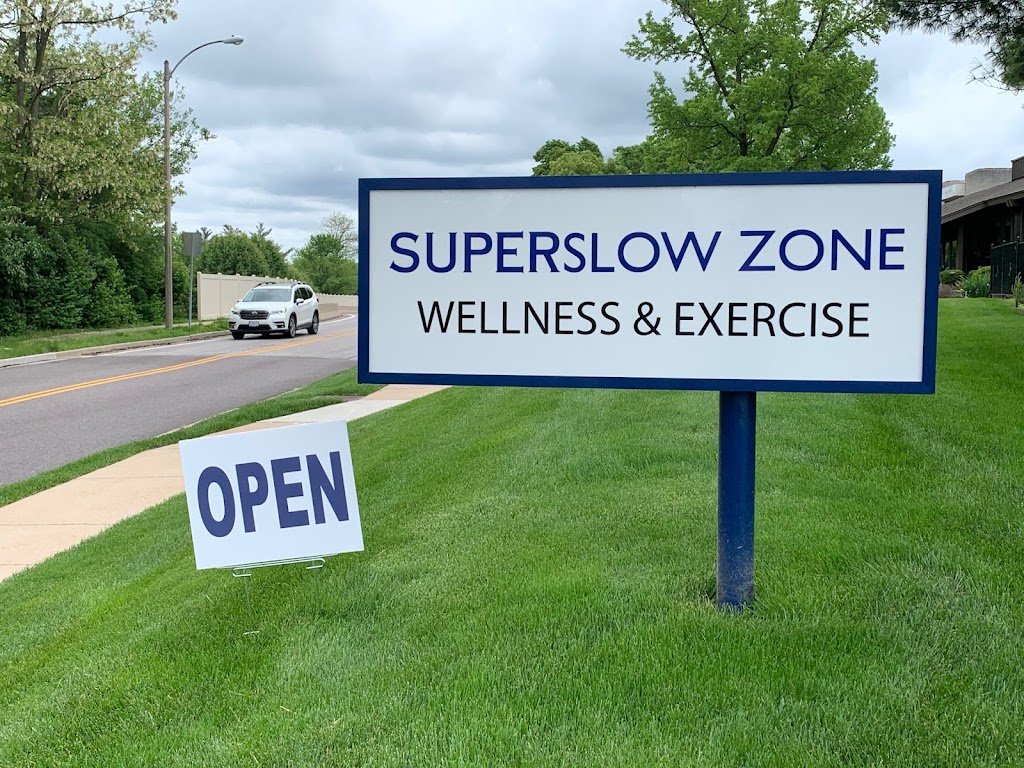 SuperSlow Zone West County St Louis | 15421 Clayton Rd, Ballwin, MO 63011, USA | Phone: (636) 220-1010