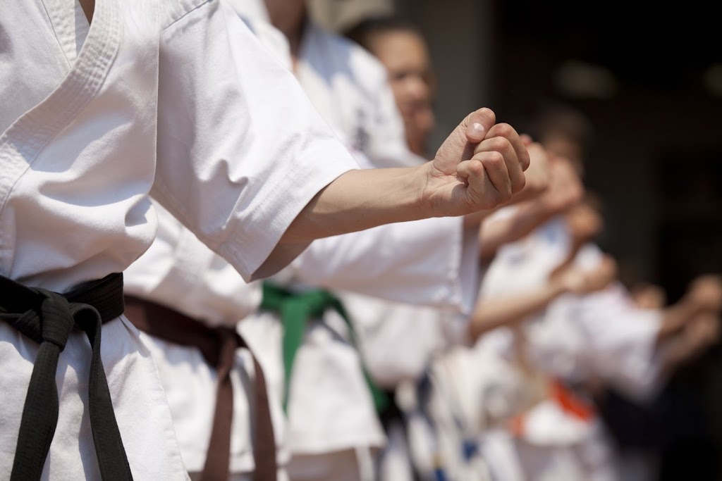 Glendora Korean Karate Center | 20540 E Arrow Hwy, Covina, CA 91724, USA | Phone: (626) 335-8856