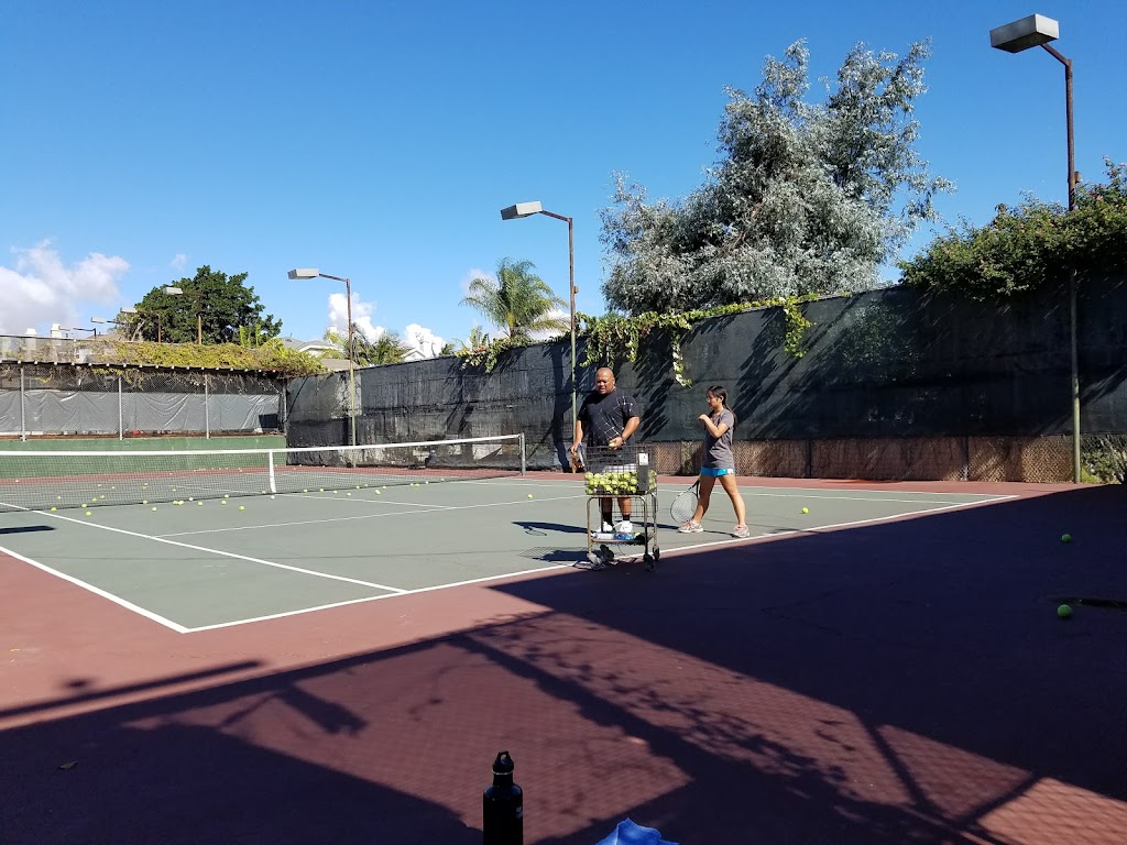 Racquet Swingers | 2353 Lomita Blvd, Lomita, CA 90717, USA | Phone: (310) 612-7988