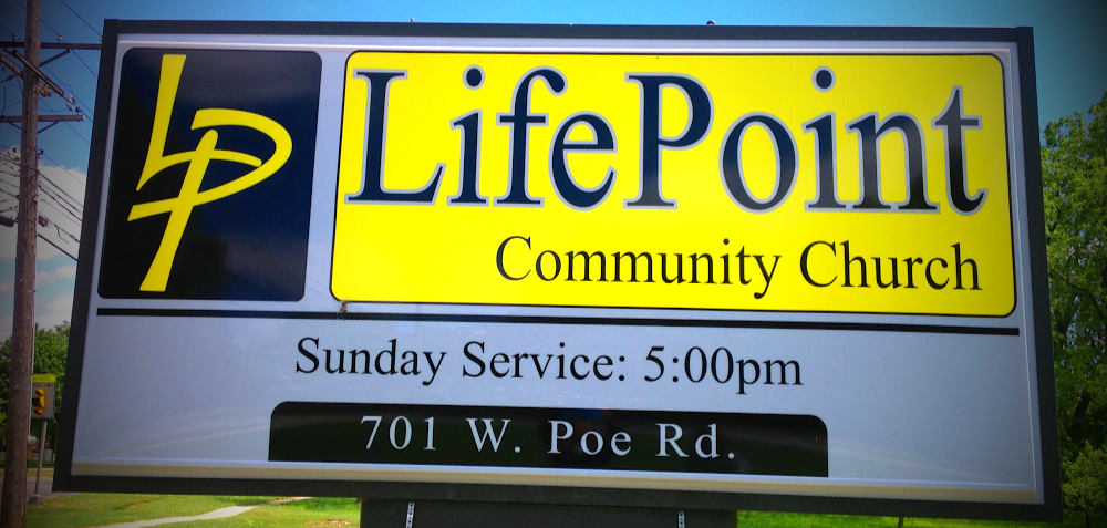 LifePoint Community Church | 701 W Poe Rd, Bowling Green, OH 43402 | Phone: (419) 352-0243