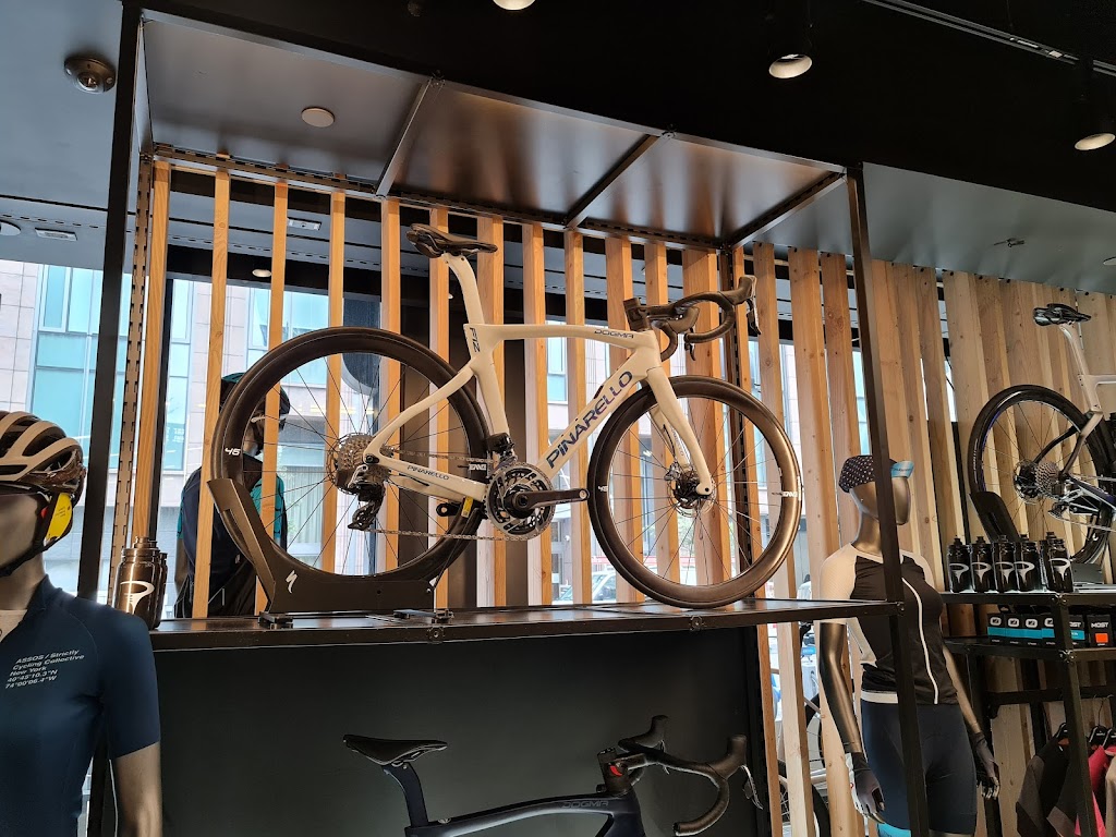 Strictly Cycling Collective | 525 W 30th St, New York, NY 10001 | Phone: (332) 246-0275