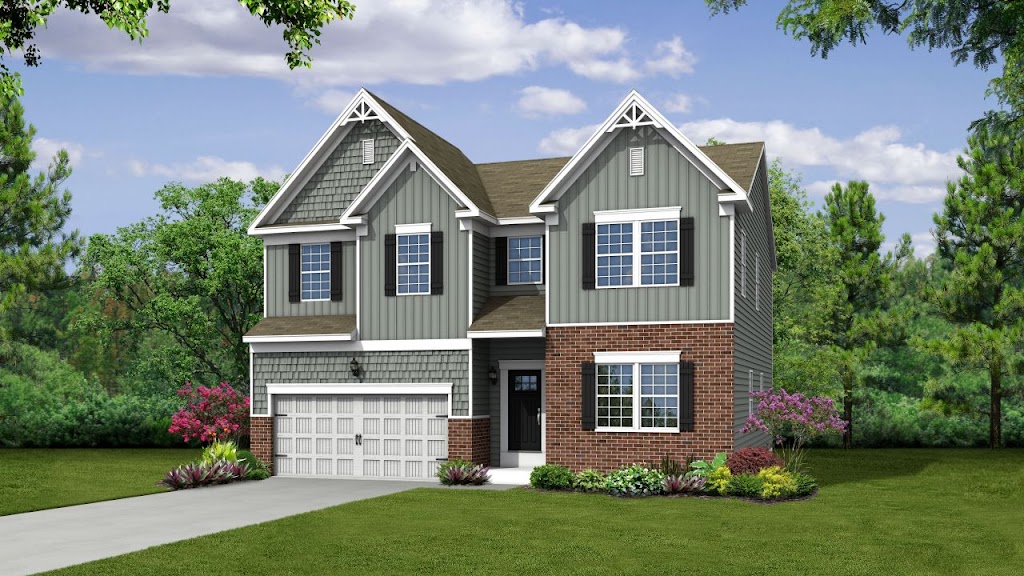 Great Oak by Maronda Homes | 6297 Greenhaven Ave, Galloway, OH 43119, USA | Phone: (866) 617-3805