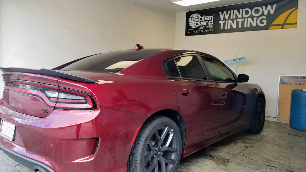 VERNON WINDOW TINT | 1764 E Vernon Ave, Los Angeles, CA 90058 | Phone: (323) 872-2181