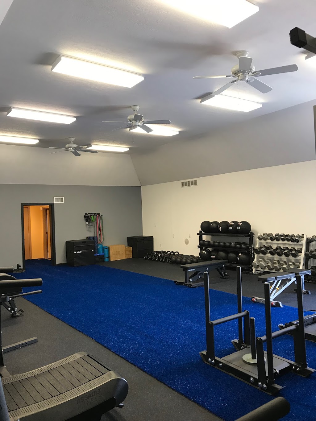 GB Personal Training Studios | 11566 Perry Hwy, Wexford, PA 15090, USA | Phone: (412) 400-3013