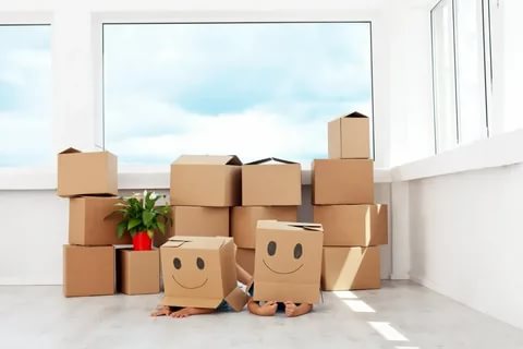 Aurora Moving Company | 456 W Harvard St #102, Glendale, CA 91204, USA | Phone: (818) 568-5428