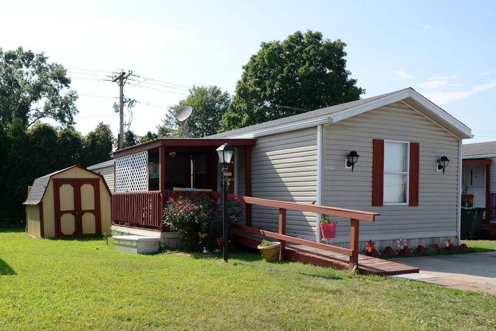 Seven Oaks Pointe Mobile Home Park | 1055 Old Forest Rd NW, Corydon, IN 47112, USA | Phone: (812) 366-3110