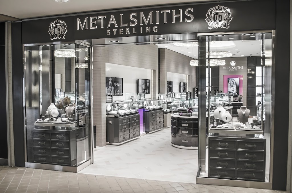 Metalsmiths Sterling | 1000 Airport Blvd, Pittsburgh, PA 15231, USA | Phone: (412) 472-5998