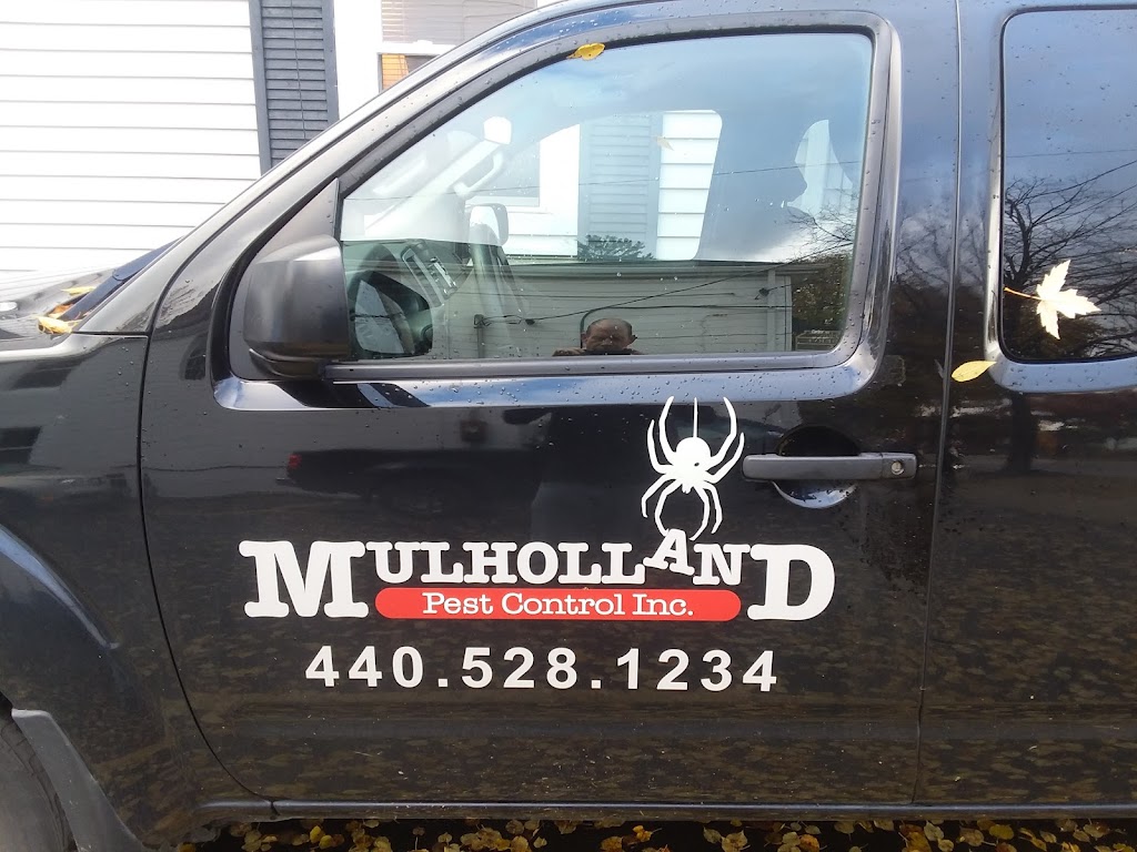 Mulholland Pest Control | 9261 Ravenna Rd # B-6, Twinsburg, OH 44087 | Phone: (440) 528-1234