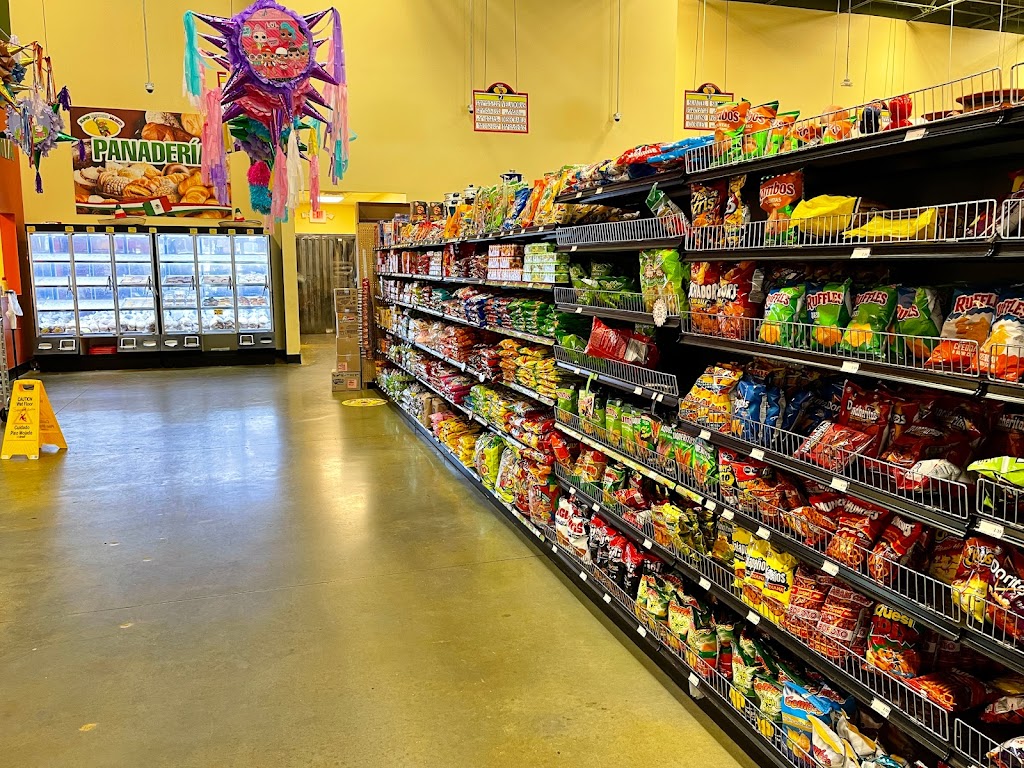 Super Mercado Jalisco | 733 Pleasant Hill Rd, Lilburn, GA 30047, USA | Phone: (470) 395-1439