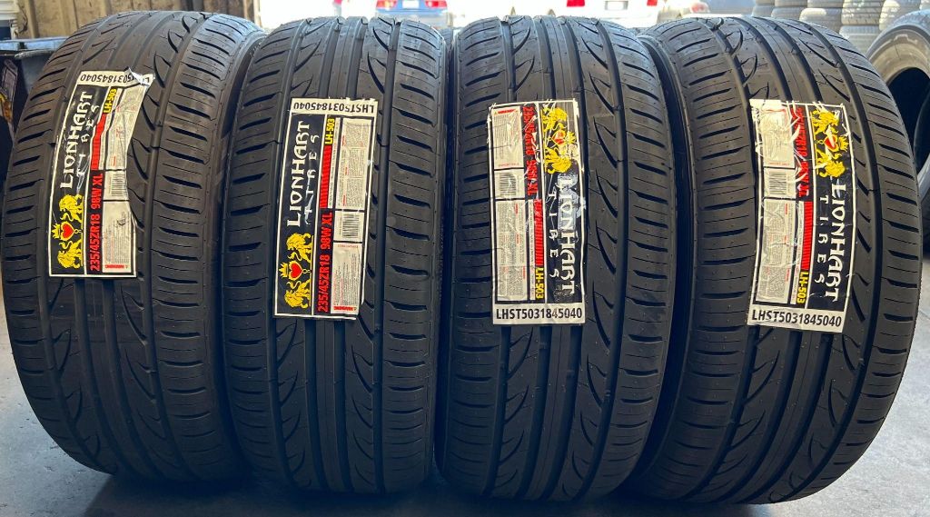 Shortys Tires | 508 N Quince St, Escondido, CA 92025, United States | Phone: (888) 348-0706