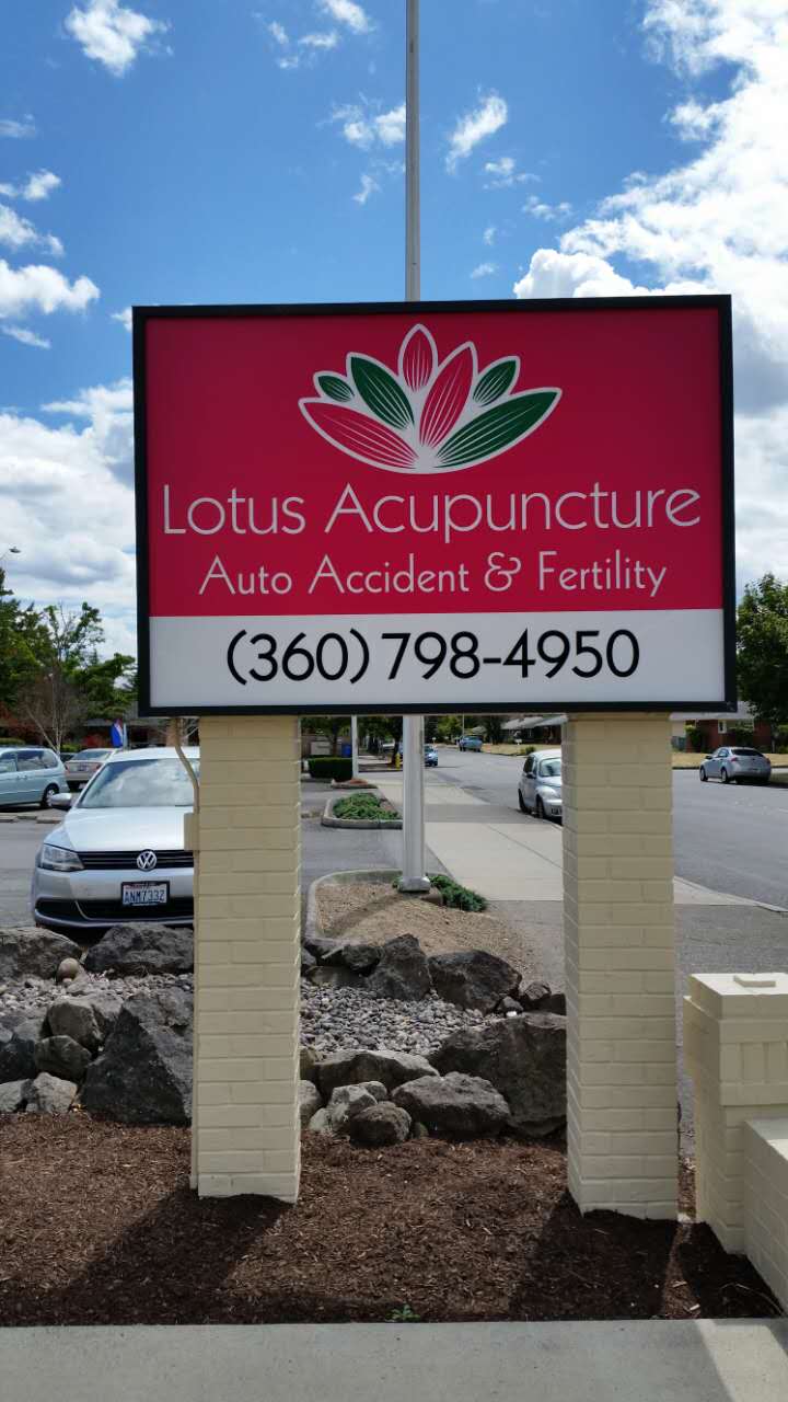 Lotus Acupuncture & Fertility Clinic | 513 N Morrison Rd, Vancouver, WA 98664, USA | Phone: (360) 984-6489