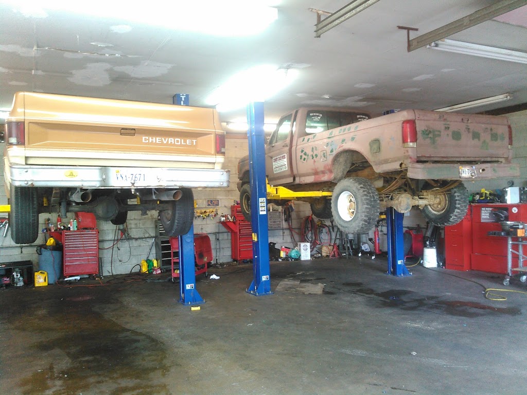 PJ Auto Repair | 3851 S Crater Rd, Petersburg, VA 23805, USA | Phone: (804) 481-7129