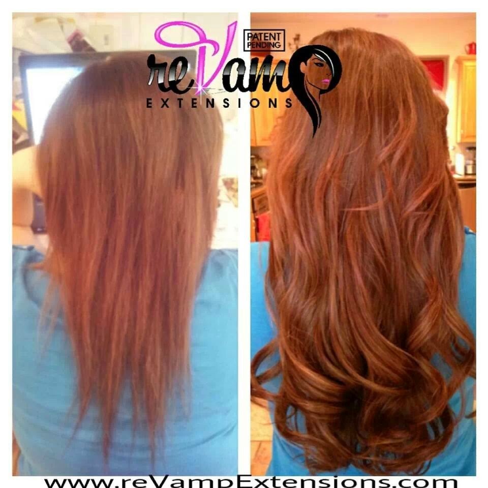 Revamp Extensions | 7225 S Durango Dr #100, Las Vegas, NV 89113, USA | Phone: (725) 400-4406