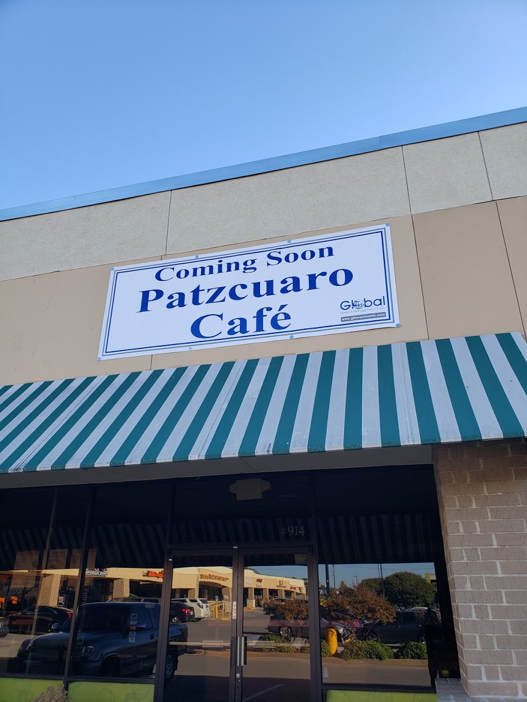 Patzcuaro Cafe | 914 Melbourne Rd, Hurst, TX 76053, USA | Phone: (817) 616-3008