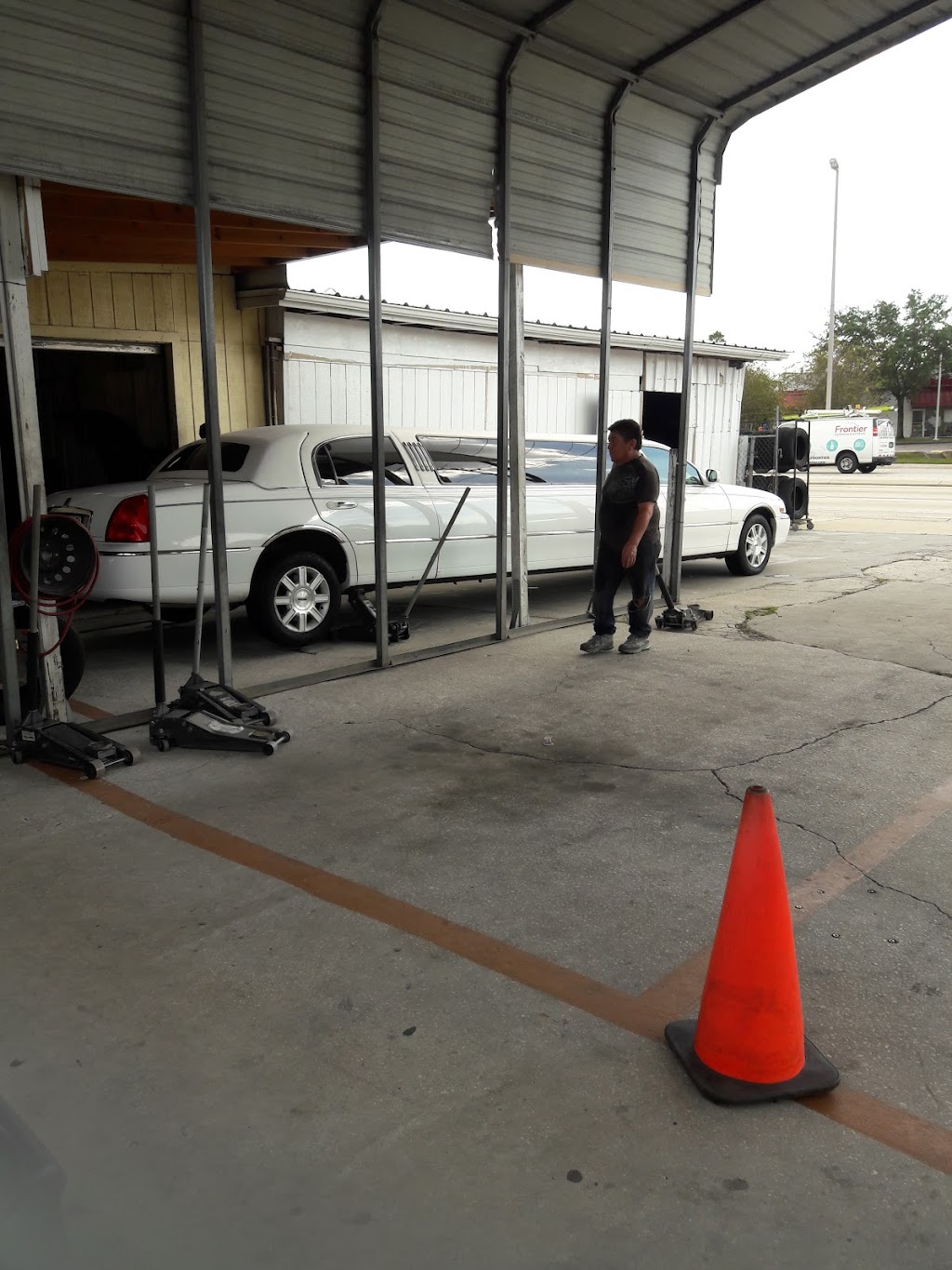 Thach Used Tires & Rim LLC | 4916 Causeway Blvd, Tampa, FL 33619, USA | Phone: (813) 248-6278