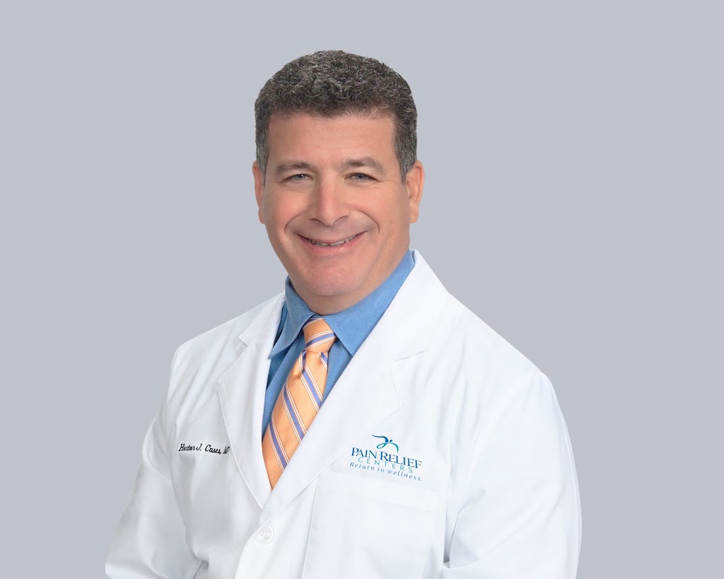 Hector Cases, MD | 920 Cypress Village Blvd, Sun City Center, FL 33573, USA | Phone: (813) 670-2225