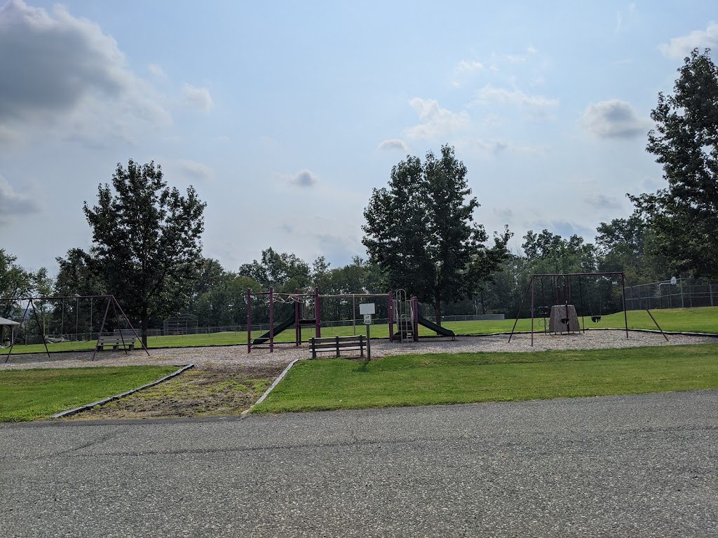 Barto Community Park Athletic Field | 122 Barto Rd, Barto, PA 19504, USA | Phone: (610) 845-7760