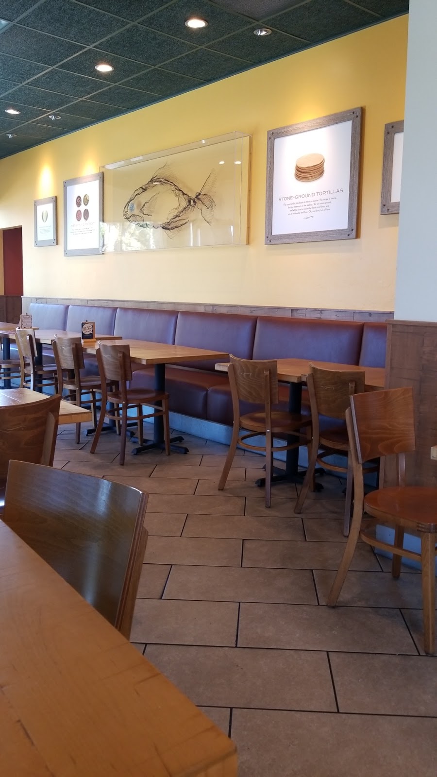 Rubios Coastal Grill | 27000 Alicia Pkwy Suite A, Laguna Niguel, CA 92677, USA | Phone: (949) 448-7522