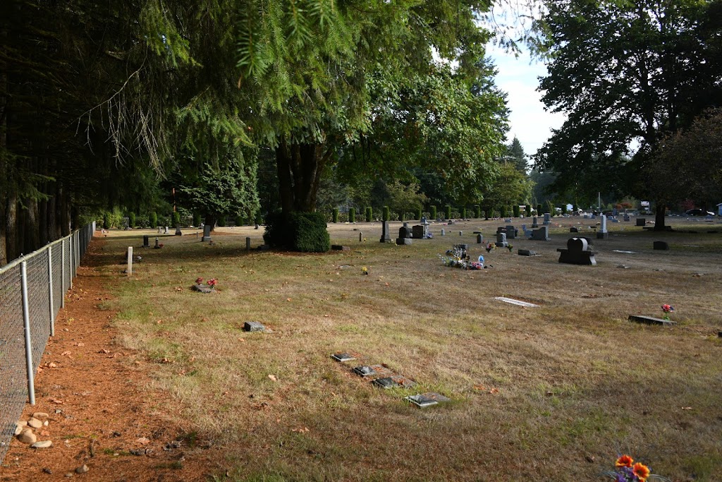 Lewisville Cemetery | Battle Ground, WA 98604, USA | Phone: (360) 667-9902