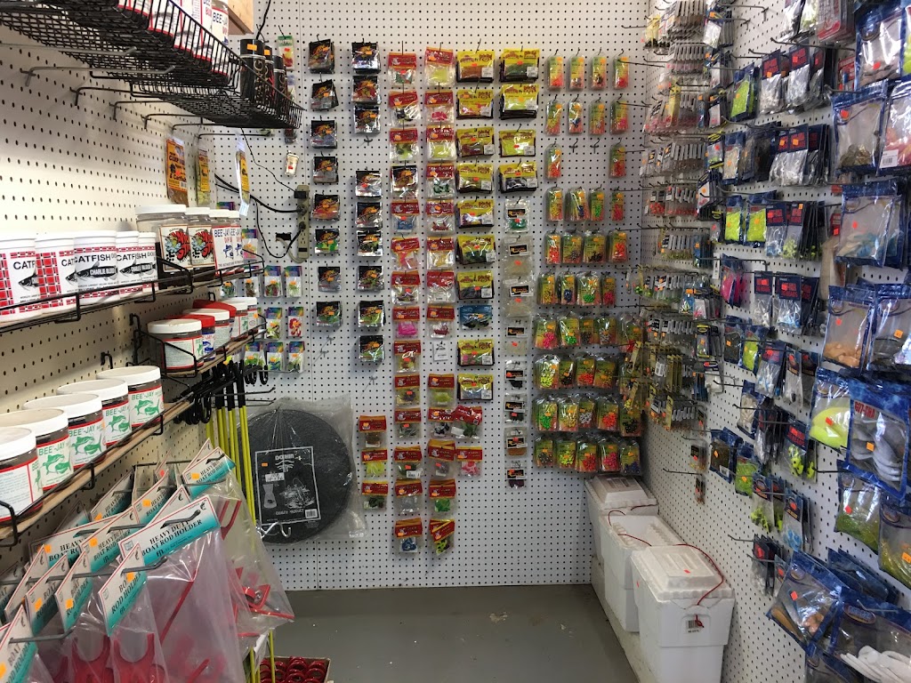 Wilsons Bait & Tackle Inc | 2605 Brandenburg Rd, Brandenburg, KY 40108, USA | Phone: (270) 422-1090