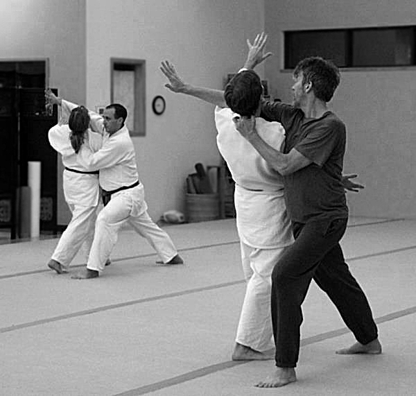 Aikido Yoshokai of Minnesota | 1121 NE Jackson St Suite 118, Minneapolis, MN 55413 | Phone: (612) 424-2156