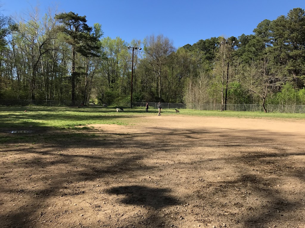 Northgate Dog Park | 300 W Club Blvd, Durham, NC 27704, USA | Phone: (919) 560-4355 ext. 27261