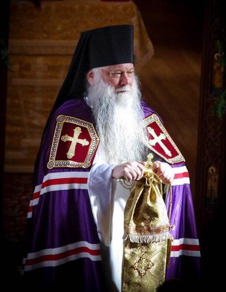 St. Basil the Great Orthodox Church | 205 Highland Ave, St. Louis, MO 63122, USA | Phone: (724) 557-2088