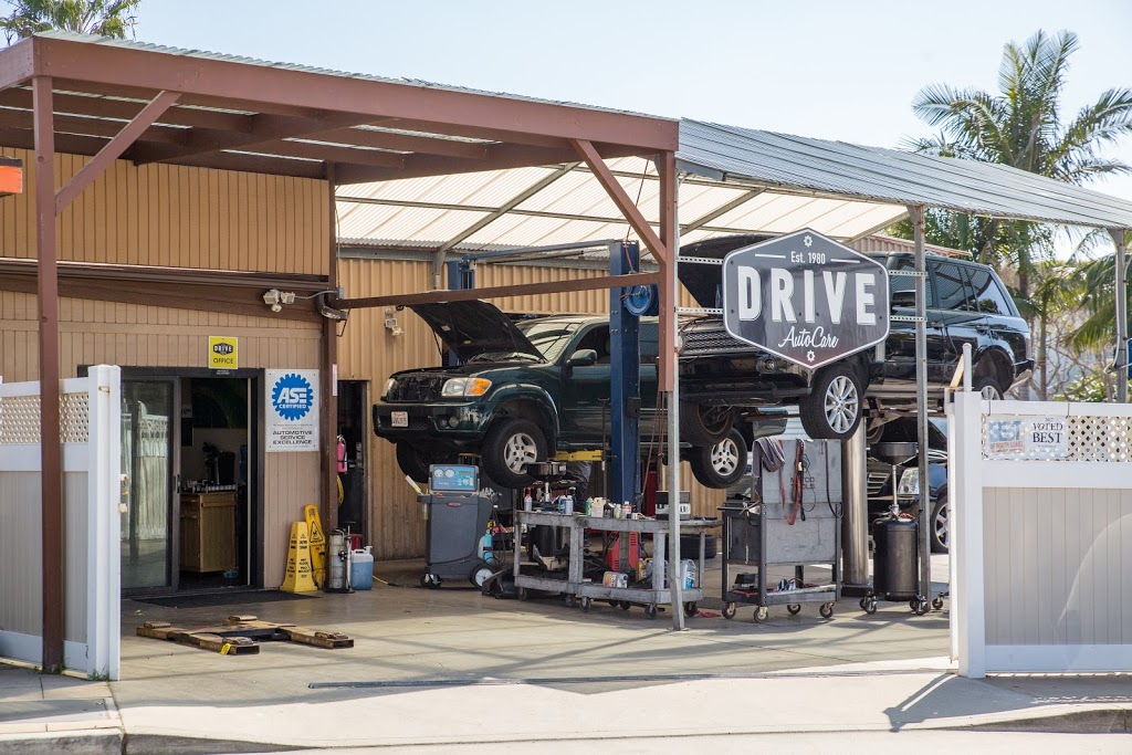 DRIVE AutoCare (Hwy 101 Solana Beach) | 371 N Hwy 101 #1, Solana Beach, CA 92075, USA | Phone: (858) 755-5015