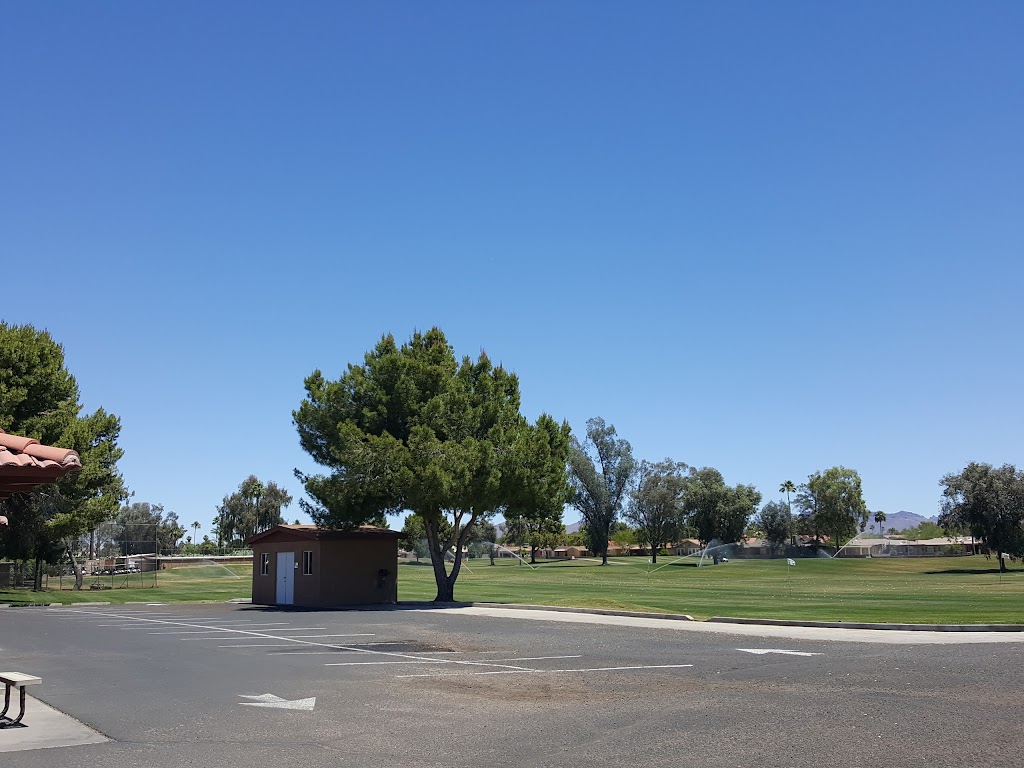 Sunland Village Golf Club | 725 S Rochester, Mesa, AZ 85206 | Phone: (480) 832-3691