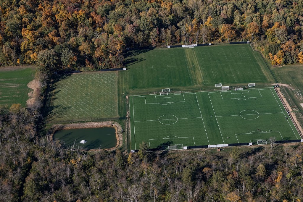 Ohio Premier Soccer Club Training Facility | 8820 US-42, Plain City, OH 43064, USA | Phone: (614) 783-2237