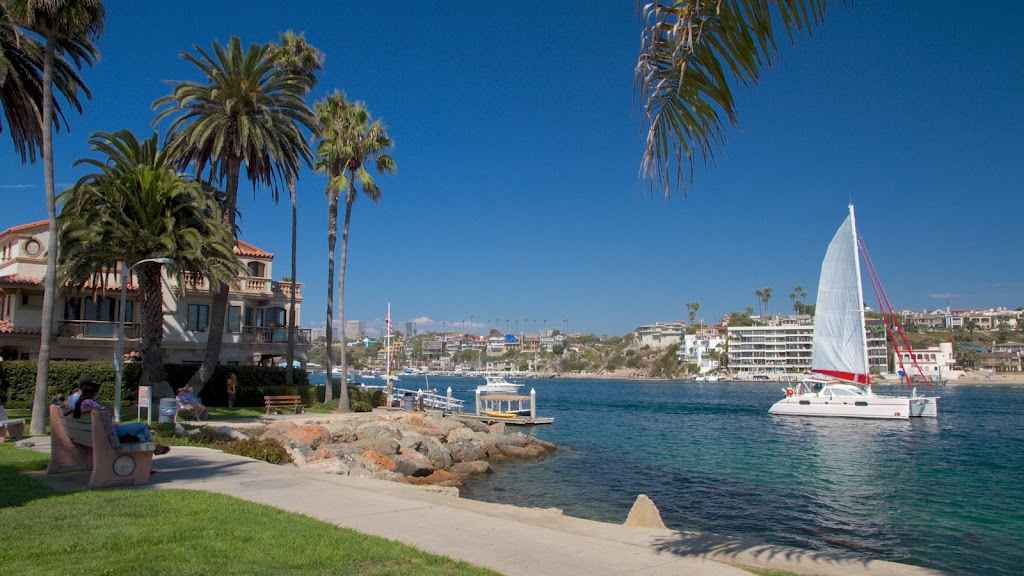 Preferred Real Estate | 1600 West Coast Hwy G, Newport Beach, CA 92663, USA | Phone: (949) 650-4100