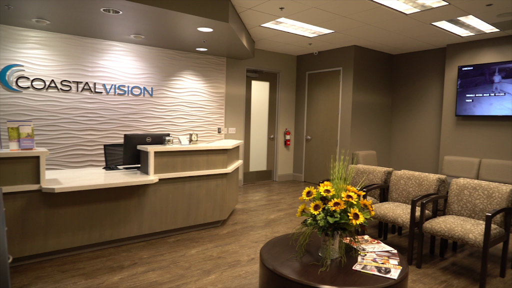 Coastal Vision Medical Group | 15825 Laguna Canyon Rd STE 201, Irvine, CA 92618, USA | Phone: (888) 501-4496