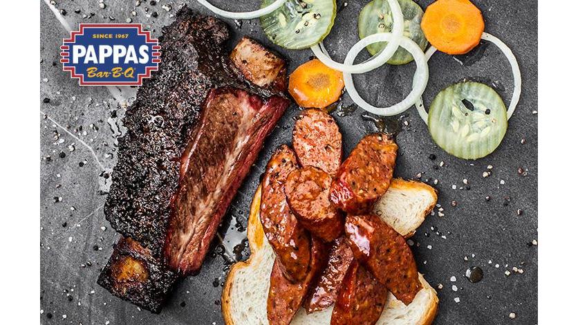 Pappas Bar-B-Q | 12424 East Fwy, Houston, TX 77015 | Phone: (832) 214-4078