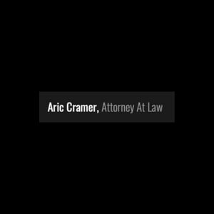 Aric Cramer, Attorney at Law | 132 W Tabernacle St Building A, St. George, UT 84770 | Phone: (435) 627-1565