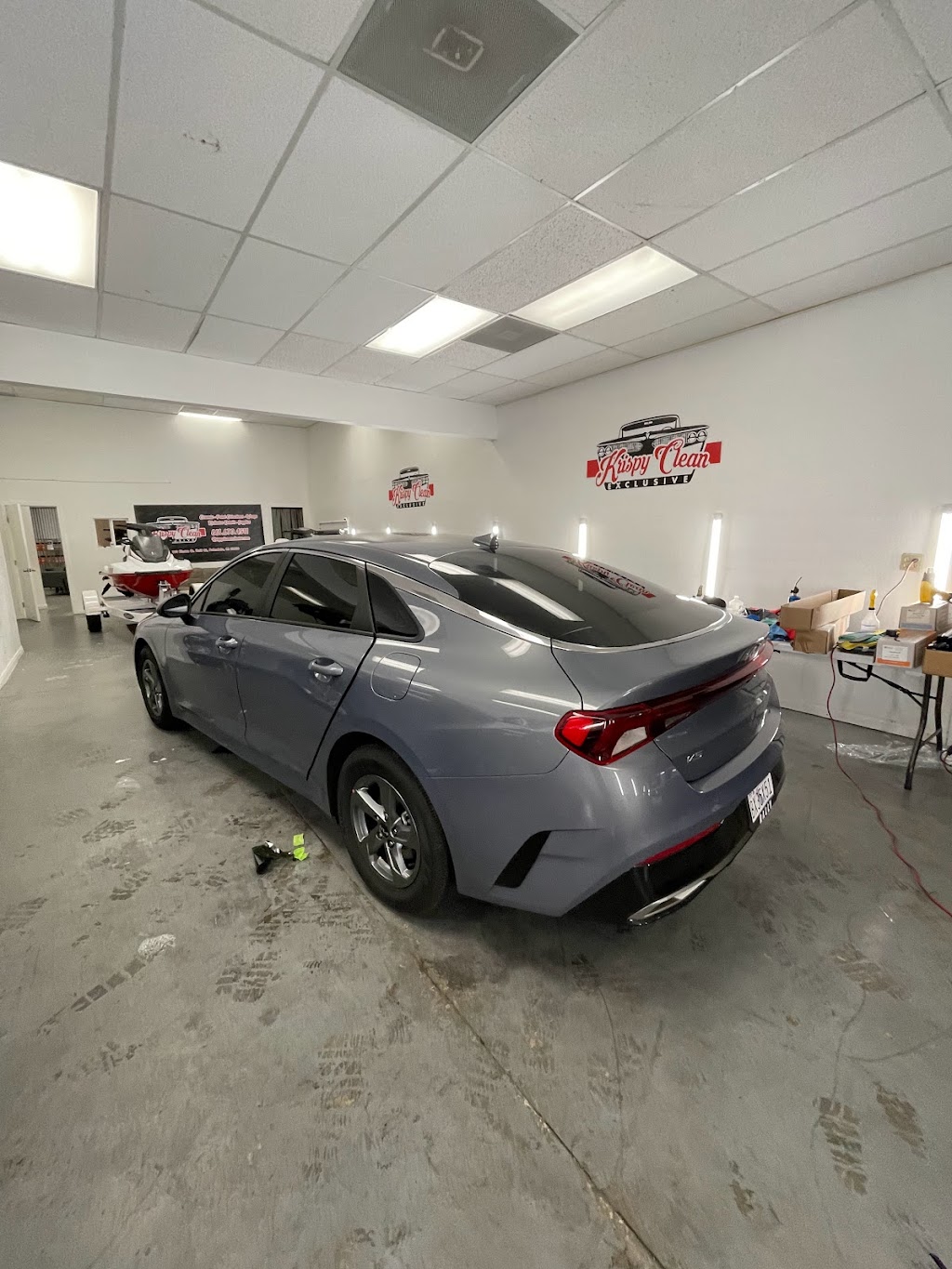 Fresh Off The Lot Window Tinting | 37431 Park Forest Ct, Palmdale, CA 93552, USA | Phone: (661) 268-9477