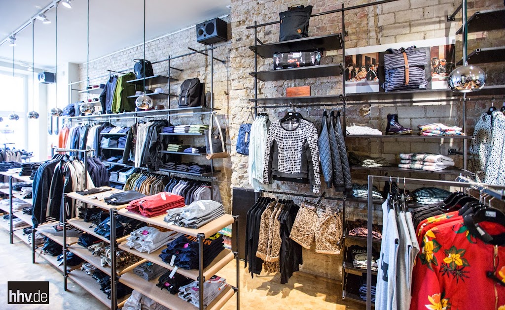 HHV Store | Grünberger Str. 54, 10245 Berlin, Germany | Phone: 030 29367377