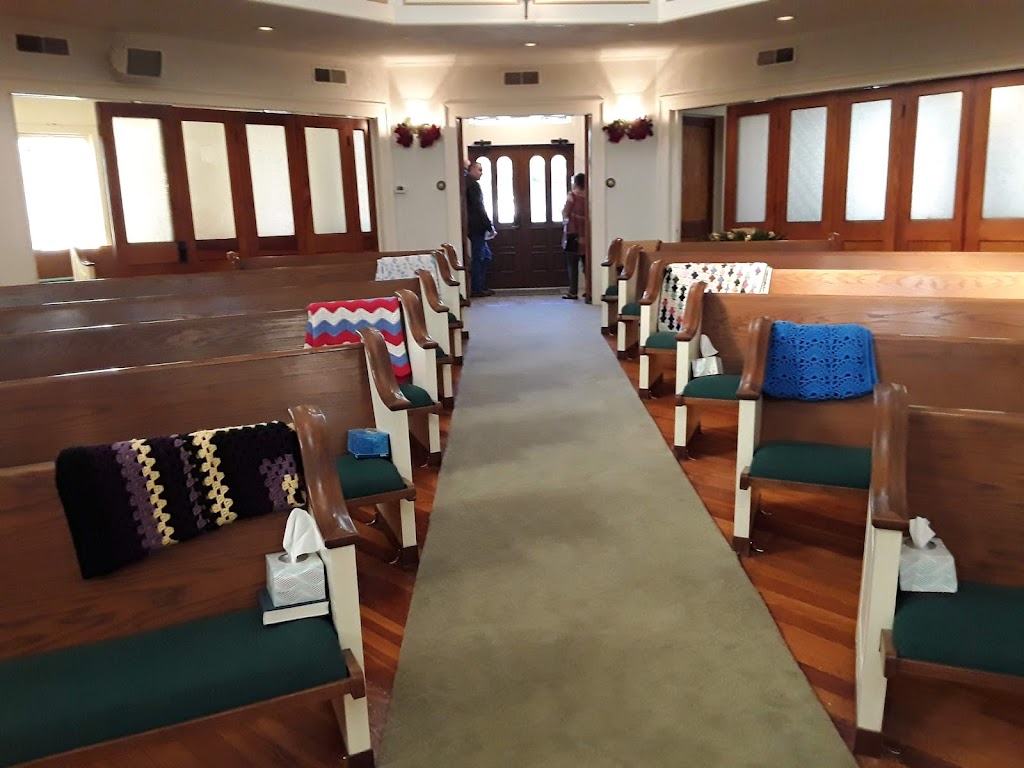 First Baptist Church | 201 E Crossmain, Milford, TX 76670, USA | Phone: (972) 493-2181