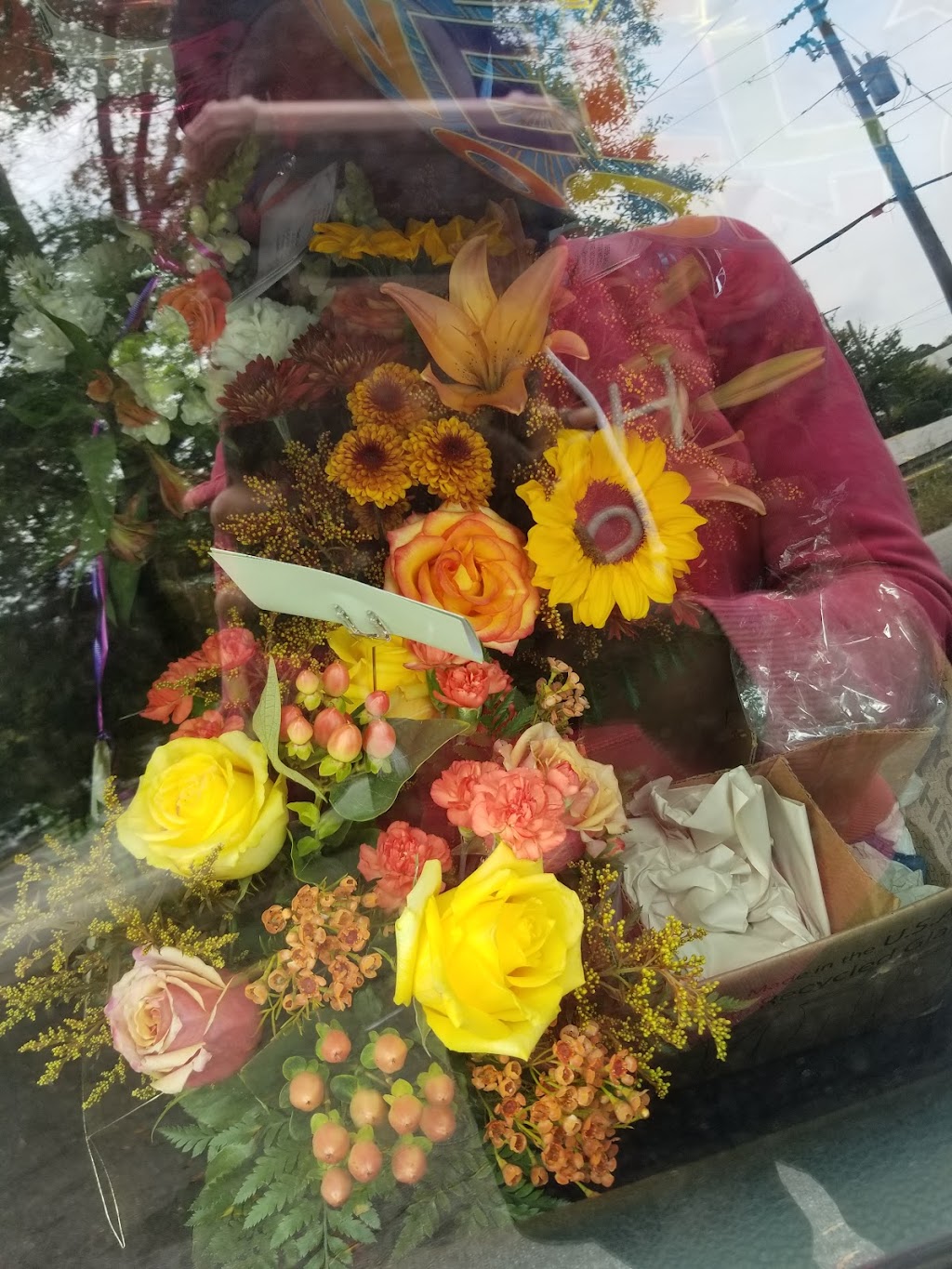 G & J Florist | 3500 N Decatur Rd #10, Scottdale, GA 30079, USA | Phone: (404) 499-2888