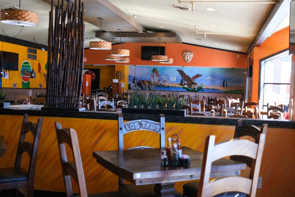 Los Tres Amigos Plymouth | 39500 Ann Arbor Rd, Plymouth, MI 48170 | Phone: (734) 667-3106