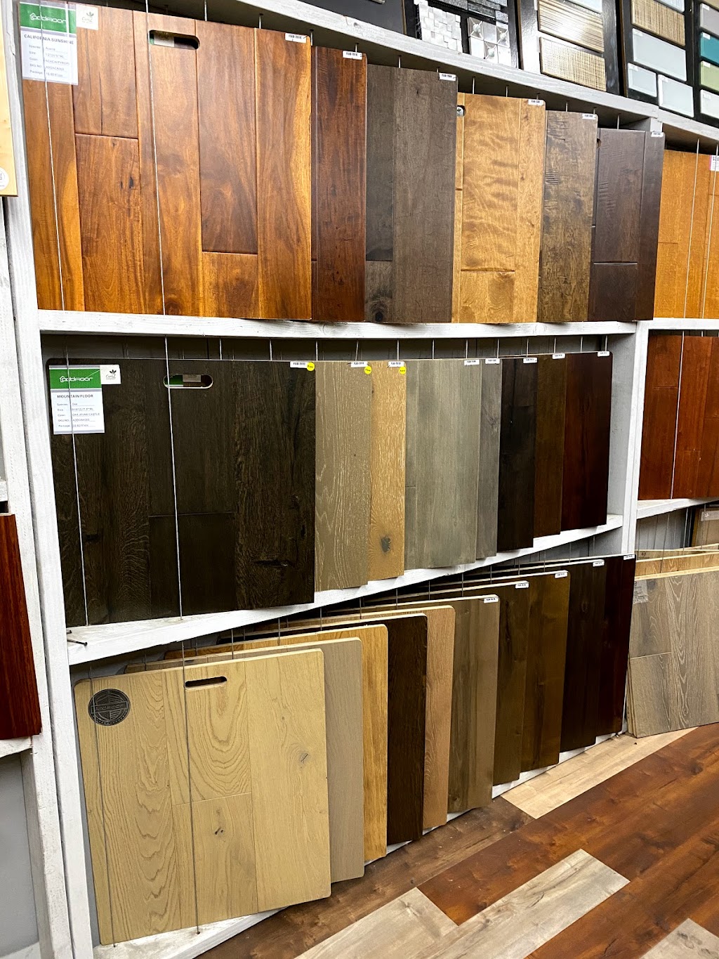 Floors and Cabinets Outlet | 2643 Rosemead Blvd, South El Monte, CA 91733, USA | Phone: (626) 401-0011