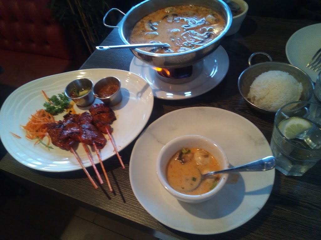 Sirinat Thai | 1627 W 25th St, San Pedro, CA 90732, USA | Phone: (310) 832-5678