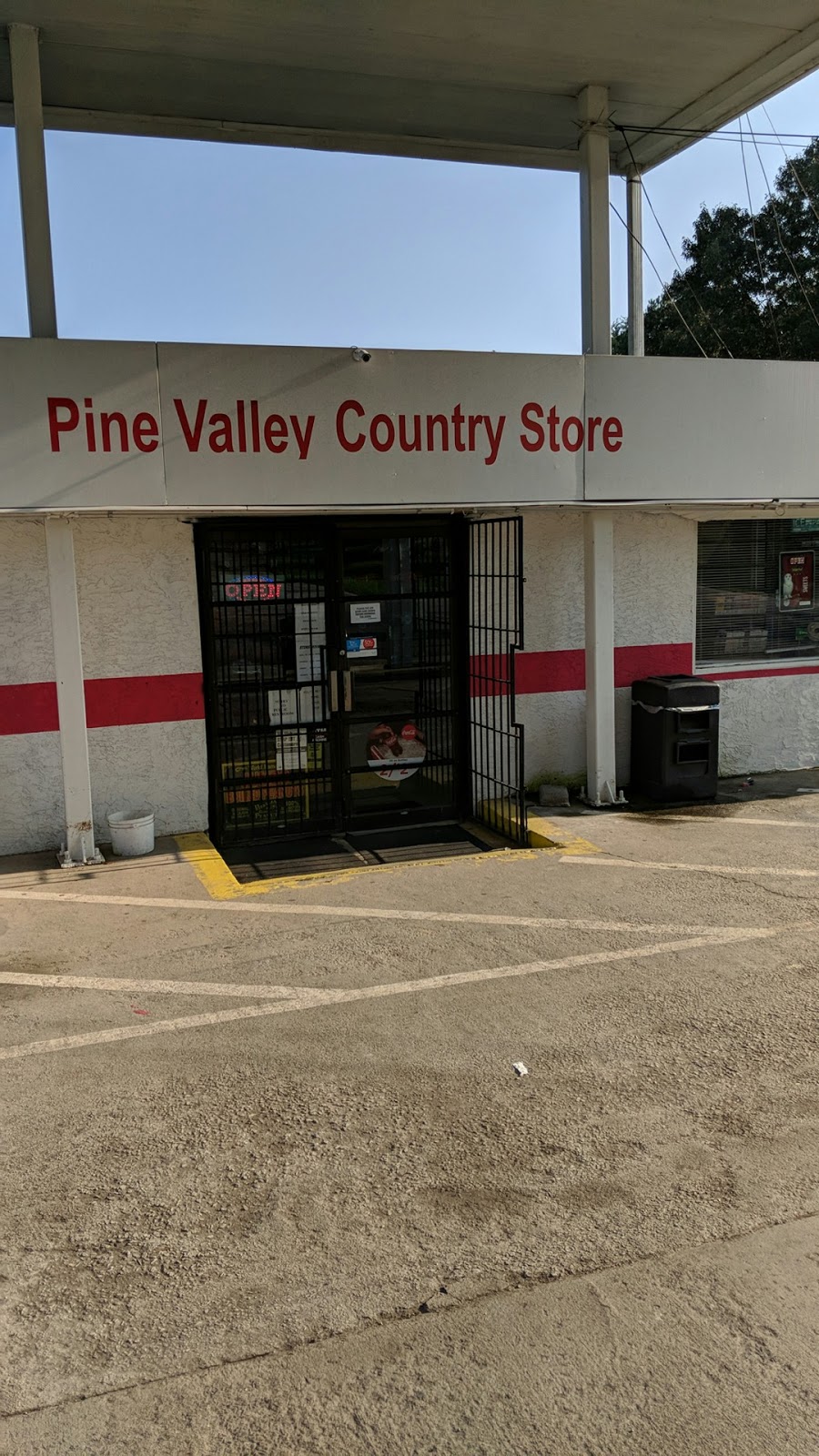 Pine Valley Country Store | 265 Pine Valley Rd, Hiram, GA 30141, USA | Phone: (770) 943-2455