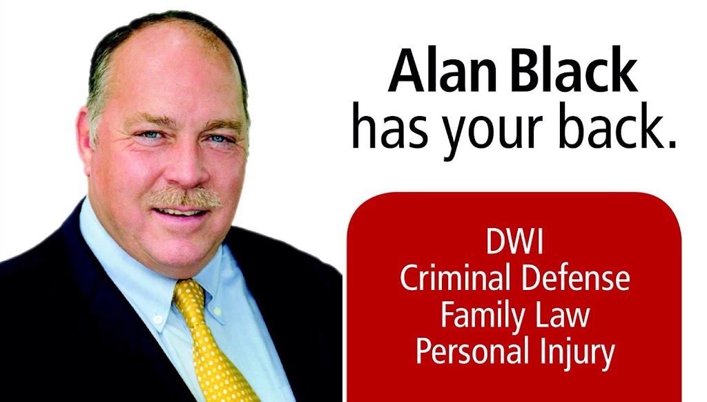 Law Office of Alan M. Black | 1301 Brownswitch Rd C, Slidell, LA 70461, USA | Phone: (985) 646-0636