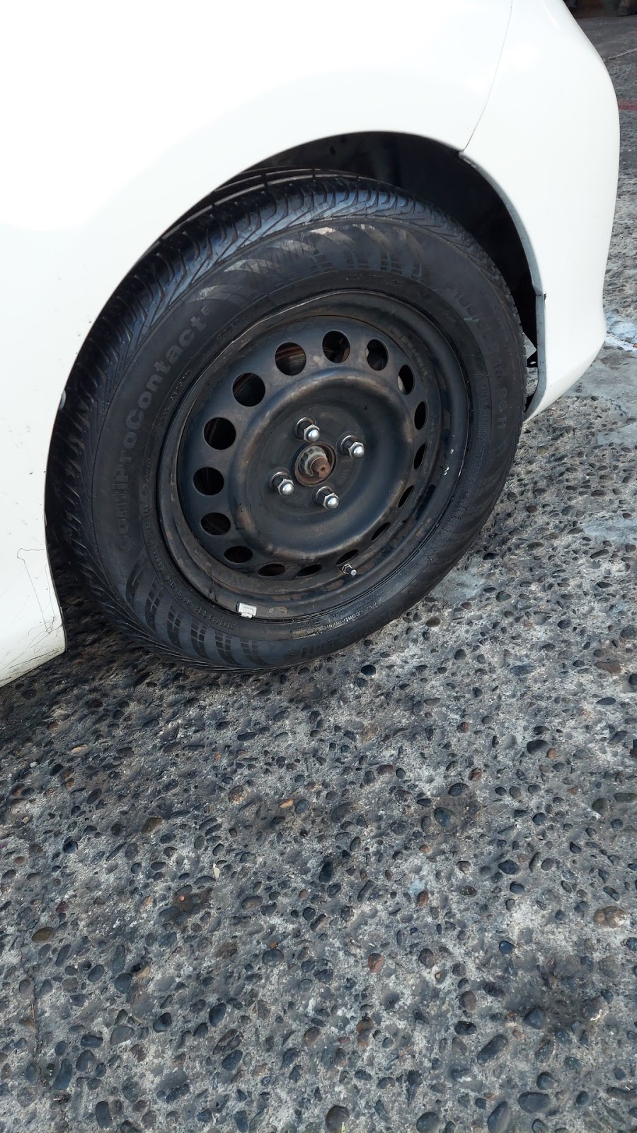 Chichoche Tires & Auto Repair | 1545 Sacramento Ave, West Sacramento, CA 95605, USA | Phone: (916) 371-7572