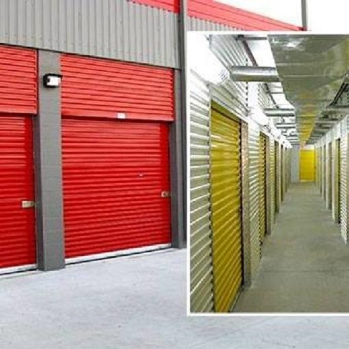 Friendly Storage | 3505 Lamar St, Greenville, TX 75402, USA | Phone: (903) 454-4807