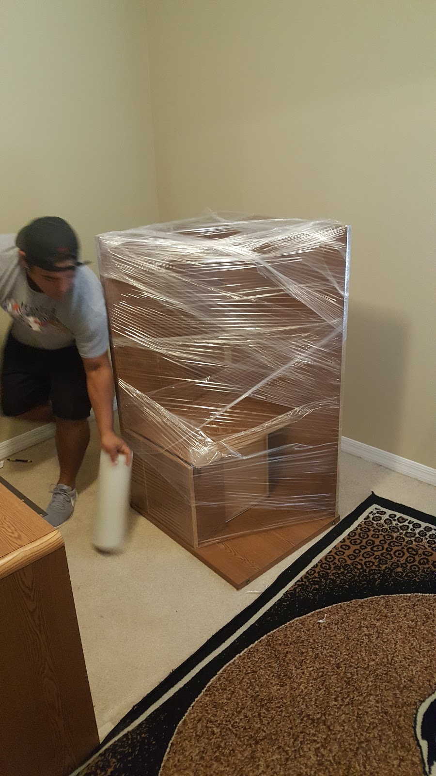 DISCOUNTED MOVING LLC | 1000 Savage Ct #103, Longwood, FL 32750, USA | Phone: (855) 882-7494