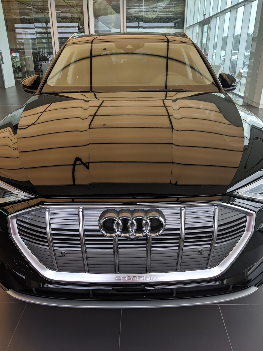 Audi South Atlanta | 4332 Jonesboro Rd, Union City, GA 30291, USA | Phone: (678) 466-6147